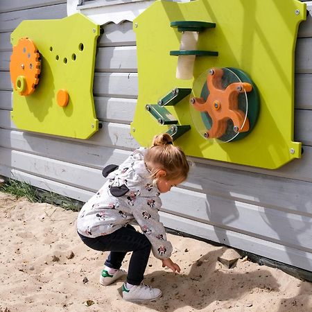 Duenencamping Amrum Віттдюн Екстер'єр фото