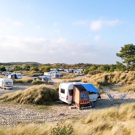 Duenencamping Amrum Віттдюн Екстер'єр фото