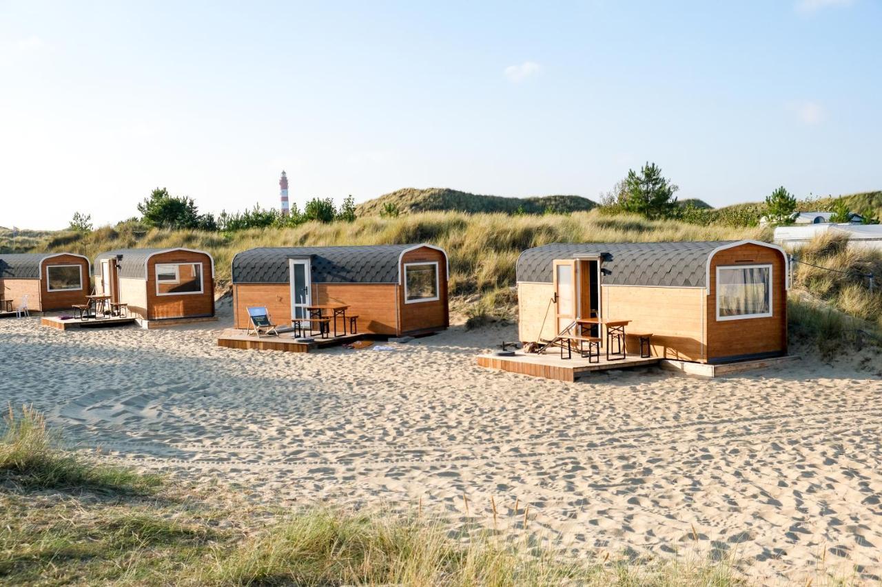Duenencamping Amrum Віттдюн Екстер'єр фото