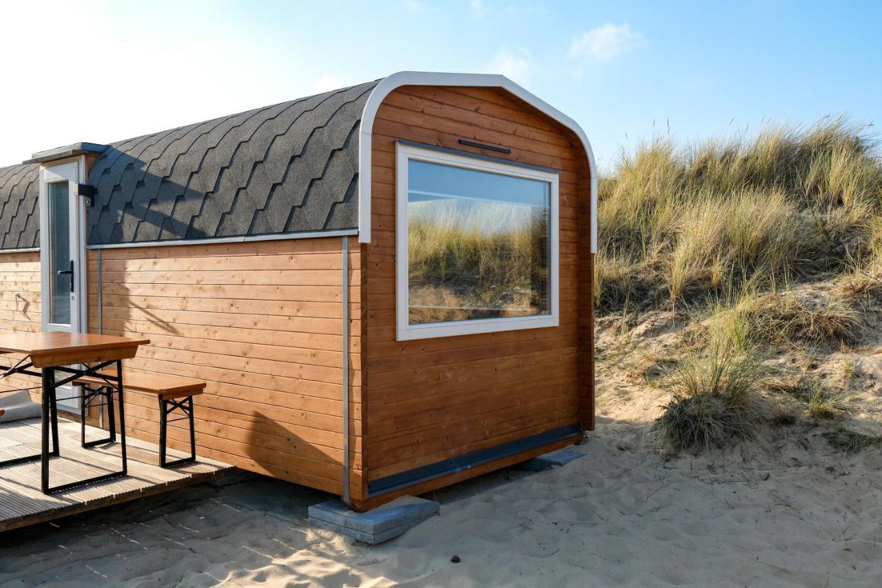 Duenencamping Amrum Віттдюн Екстер'єр фото