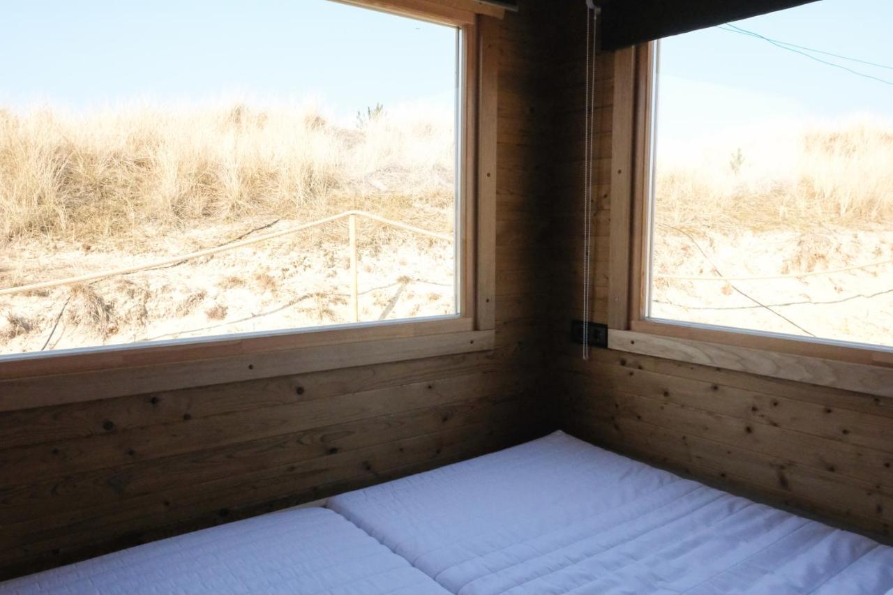 Duenencamping Amrum Віттдюн Екстер'єр фото