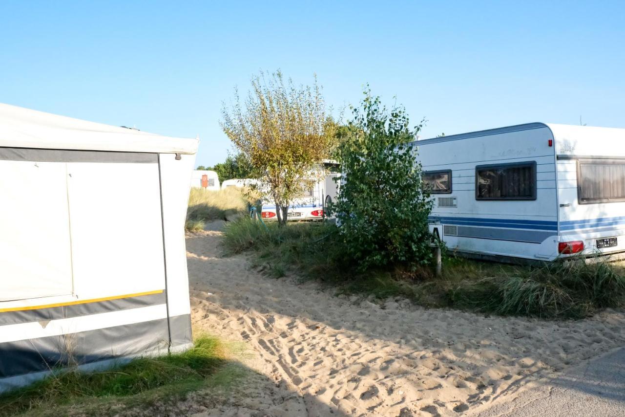 Duenencamping Amrum Віттдюн Екстер'єр фото