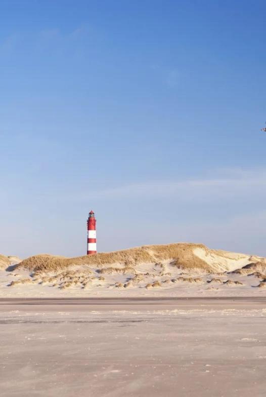 Duenencamping Amrum Віттдюн Екстер'єр фото